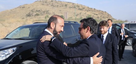 Հայաստանի և Ֆրանսիայի միջև գործընկերությունն ակտիվորեն զարգանում է բոլոր ուղղություններով. Միրզոյանը՝ Սեժուրնեին
