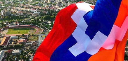 Ինչպե՞ս կարելի է հետ բերել Արցախը