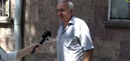 Ինչ լավ բան են արել, որ ծնունդ շնորհավորենք. քաղաքացիները՝ Արայիկ Հարությունյանին