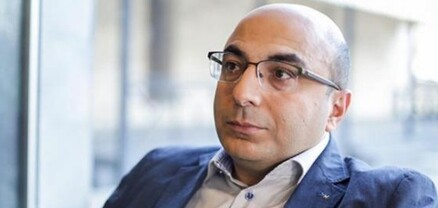 Այսօր Հայաստանում քաղաքական դաշտի լռությունը հաճախ ավելի որակյալ է, քան նրա խոսքը․ Վահե Հովհաննիսյան