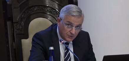 Էսօր դժվար ա գտնել մի ապրանք, որը երկակի նշանակության չէ, սա ներկրման համար պրոբլեմ է