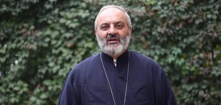 Վերջի սկիզբը տրված է, եկել է բռունցքվելու ժամանակը. Բագրատ Սրբազան