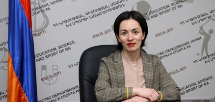 Մենք մեր երկիրը գրեթե չենք ճանաչում. ԿԳՄՍ նախարարի ինքնախոստովանությունը