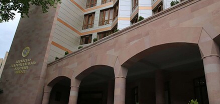 Վեճ՝ համատիրության նախագահի մասնակցությամբ, հնչել են կրակոցներ