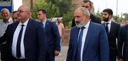 ՔՊ-ն Գյումրիում պատրաստվում է «թեժ աշնան». քաղաքապետին են փորձում փոխել