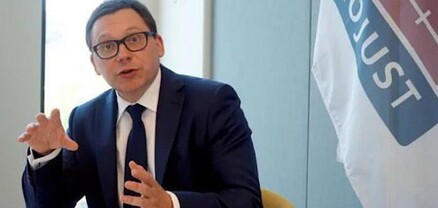 Աննա Վարդապետյանը Եվրաջասթի նախագահին Հայաստան է հրավիրել