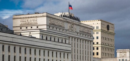 ՌԴ ԶՈւ-ն նոր տարածքներ է վերահսկողության տակ վերցրել