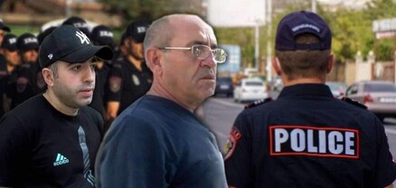 Հայաստանը պարեկավորված երկիր է. հարցում