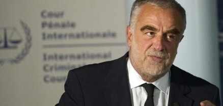 Լուիս Օկամպոն կժամանի Հայաստան