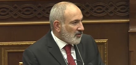 Մենք ասում ենք՝ միշտ կլինի ևս 4 կարևոր չհամաձայնեցված հարց. Փաշինյան