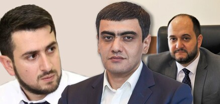 Դդումի կուտը միշտ չէ, որ օգտակար է․ ինչպես գցեցին և նստեցրին Առուշ Առուշանյանին