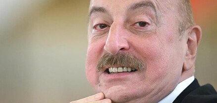 Ալիևը «վստահ» է, որ ադրբեջանցիները «կվերադառնան» այսպես կոչված «Արևմտյան Ադրբեջան»