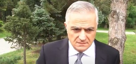 Սահմանազատման հաջորդ փուլի վերաբերյալ դեռ որոշում չկա. փոխվարչապետ