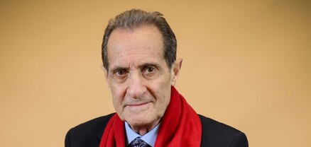 Կյանքից հեռացել է հայտնի դրամատուրգ, երգիծաբան Սամվել Խալաթյանը