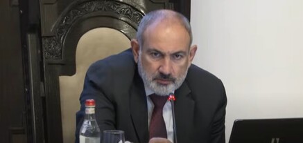 Արցախի կորստից 1 տարի անց․ Փաշինյանը ոչ մի բառ չասաց այդ մասին