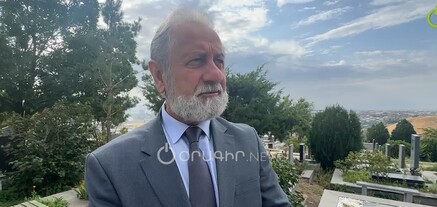 ՀՀ վերջին իշխանությունների պատճառով արցախահայությունը հայտնվեց այս վիճակում․ Արցախի ԱԺ փոխնախագահ
