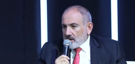 Որոշել ենք՝ պետք է ունենանք մոդուլյար ատոմակայան, որ ՀՀ-ի և հարևան երկրների համար սպառնալիք չգնահատվի․ Փաշինյան