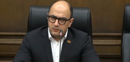 Փաշինյանը շուրջ 2500 ԱԹՍ-ների փոխարեն գնեց ՍՈւ-երը. Մամիջանյան
