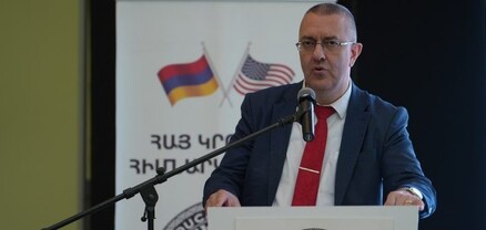 Հայ կրթական հիմնարկությունը հավաստագրեր է հանձնել ավելի քան 250 շրջանավարտի