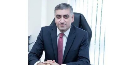 Արմեն Պապիկյանը նշանակվել է ԵԽ-ում ՀՀ ներկայացուցիչ