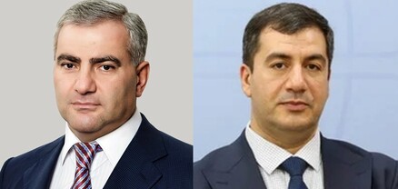 «Տաշիր»-ին մերժում են, իսկ տնօրենին Ավանեսյանը փոխնախարար դարձրեց. Ժողովուրդ