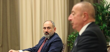 Փաշինյանի հակառուսական քարոզչությունը տալիս է իր արդյունքները. Փաստ
