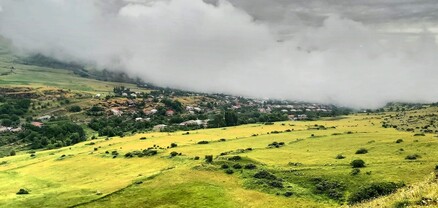 Սյունիքի Ակներ գյուղում կրթահամալիր կկառուցվի