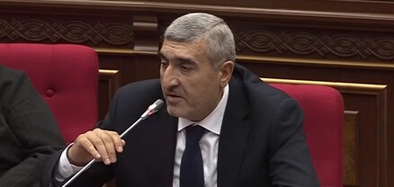 Հայաստանի վարած արտաքին քաղաքականությունը կոմպլեմենտար չէ․ Նիկոլ Փաշինյան