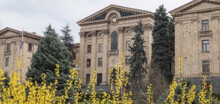 Հոկտեմբերի 31-ին ԱԺ արտահերթ նիստ կգումարվի