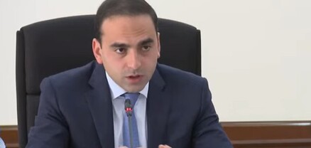 Մի քանի օր առաջվա համերգի հրավառության հարցով արձանագրություն կազմեք․ թող դիմեին, թույլ կտայինք