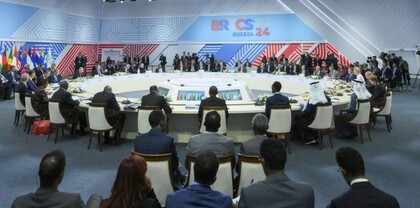 Հայաստանը՝ երկու կրակի արանքում. Փաստ