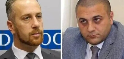 Ո՞վ է «ՔՊ» Գյումրու քաղաքապետի հնարավոր թեկնածու Կարեն Սարուխանյանը