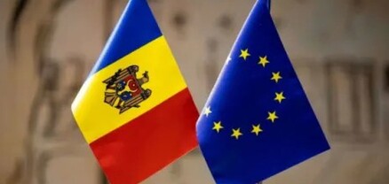 Ընտրողների 50,12% - ը դեմ է, որ Մոլդովան դառնա Եվրամիության անդամ