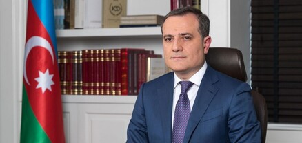 Ադրբեջանի ԱԳ նախարարը մեկնել է Թուրքիա