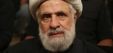 «Հեզբոլլահ»-ը նոր գլխավոր քարտուղար ունի