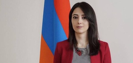 Չնայած Բաքուն ՀՀ տարածքներն օկուպացրել է, սակայն մենք ռազմական ճանապարհով դրանք չենք վերադարձնի․ ԱԳՆ