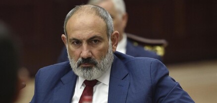 Փաշինյանական ռիսկային ստանդարտը դժոխքի դուռ է բացում