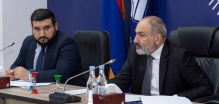 5 միլիոն բնակչություն չենք ունենա. Փաշինյանը խաբել է. Ժողովուրդ