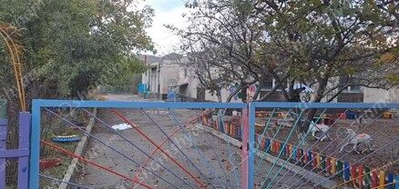 Վանաձորում օրերի ընթացքում թալանվել են մի քանի մանկապարտեզներ. shamshyan.com