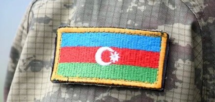 Ադրբեջանական բանակի սպա է մահացել