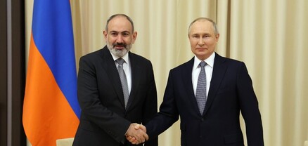 Պուտինն ու Փաշինյանը ԲՐԻԿՍ-ի գագաթնաժողովում շփման հնարավորություններ կունենան. ՌԴ դեսպան