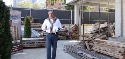 Մշակույթի նախկին նախարարը անշարժ գույքի գործակալ է դարձել
