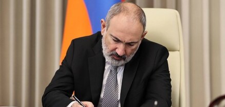Լուսինե Գևորգյանը նշանակվել է զբոսաշրջության կոմիտեի նախագահ