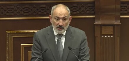Հրավերը ստացել եմ անձամբ ՌԴ նախագահից․ Փաշինյանը՝ ԲՐԻԿՍ-ին մասնակցելու շարժառիթների մասին