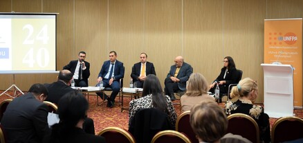 Ներկայացվել է Հայաստանի նոր ժողովրդագրական ռազմավարական ծրագրի նախագիծը