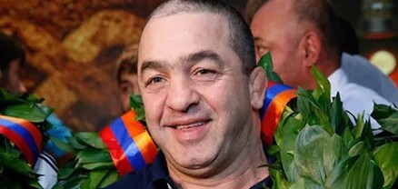 Լևոն Ջուլֆալակյանը ՌԴ քաղաքացիություն է ստացել