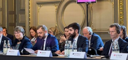 Գինին ավելին է, քան պարզապես խմիչք. Գևորգ Պապոյան