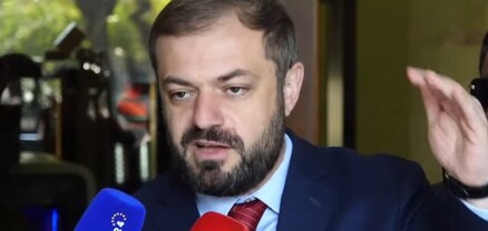 Տասնամյակներ շարունակ Հայաստանում սխալ քաղաքականություն է վարվել․ Գևորգ Պապոյան