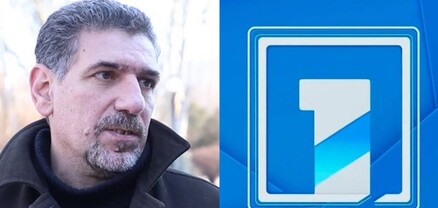 Լուրեր են պտտվում, որ Հ1-ը փոշմանել է «Բեքսթեյջ» ֆիլմին աջակցելու համար