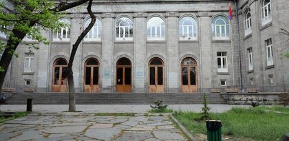 Վարույթ է հարուցվել բուհի դեմ․ Հրապարակ